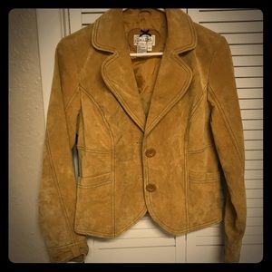 Live a Little Jacket 🧥